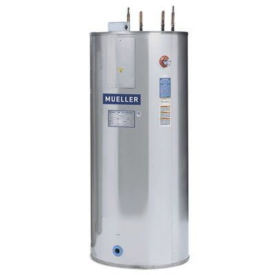 Chauffe-eau thermodynamique - DE Series - Paul Mueller Company