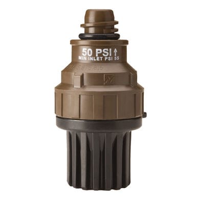 Régulateur de pression pour irrigation - Mini Regulator Drain Check - Nelson Irrigation Corporation