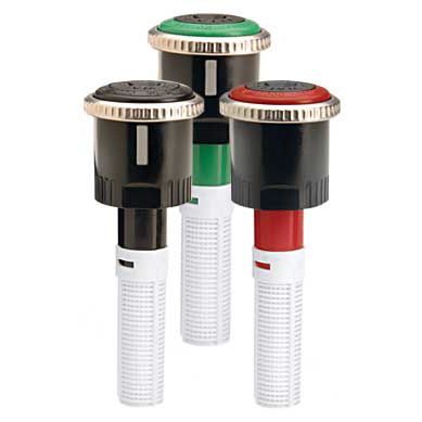 Arroseur rotatif - MP2000 - Nelson Irrigation Corporation