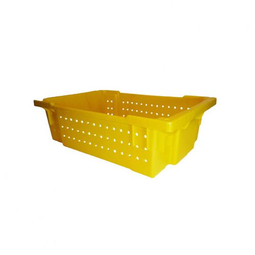 Caisse de fruits - 61250 - Red Rooster Ag Products - de légumes / en plastique / ventilée