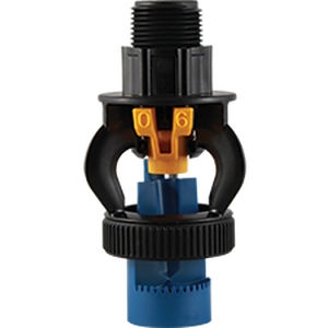Arroseur rotatif - Part-Circle LDN - Senninger Irrigation, Inc.
