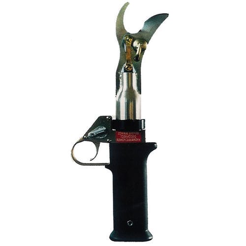 Coupe-branche hydraulique - AM series - TOL Incorporated - poignée extensible