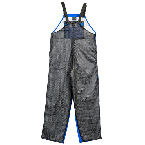 Salopette de travail - Mesh Back - Udder Tech, Inc. - de traite / en tissu / respirante