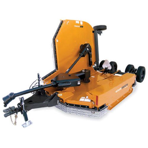 Gyrobroyeur agricole - BW13.70 Batwing® - Blount International - Woods Equipment - porté arrière / sur prise de force / à chaîne