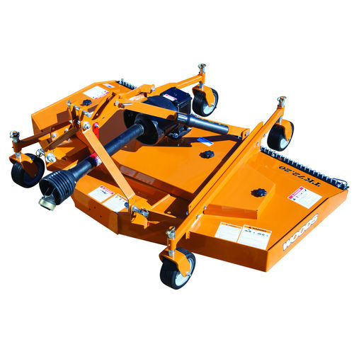 Gyrobroyeur pour espace vert - TK72.20 - Blount International - Woods Equipment - porté arrière / sur prise de force / à chaîne