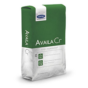 Complément alimentaire pour animaux - Availa®Cr - Zinpro Corporation - pour poisson / de chrome / méthionine
