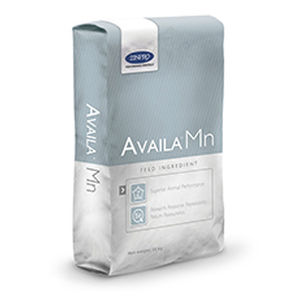 Complément alimentaire pour animaux - Availa®Mn - Zinpro Corporation - pour volaille / pour porcins / de manganèse