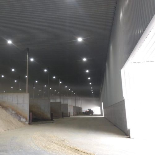 Éclairage pour étable - OBay  - Artex Barn Solutions LTD. - dimmable / pour intérieur