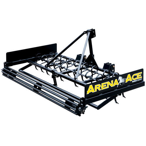 Cultivateur porté - 80117385 - Behlen Country - avec rouleau