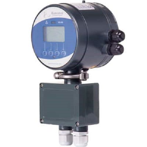 Débitmètre électromagnétique - IR-MC406 - Bermad C.S - d'irrigation / avec enregistreur de données