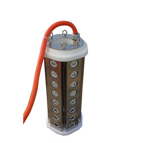 Éclairage pour l'aquaculture - Emerald  - OxyVision AS - à LED / étanche