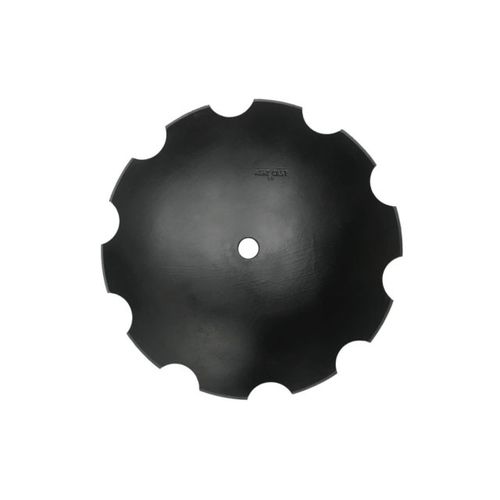 Disque bombé - DBC-22-5-32RO - Agricast - pour herse / universel