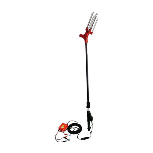 Vibreur à olives électrique - FURIA 24 V - AI.MA srl