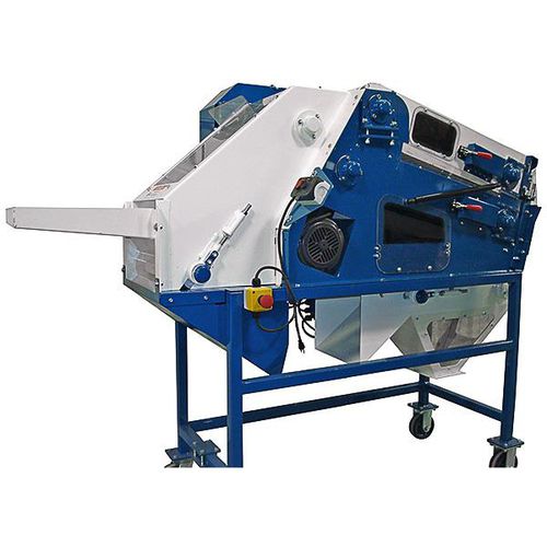 Égreneuse pour maïs - Maizer Corn Sheller - Almaco