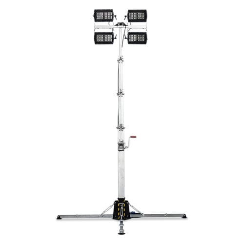 Tour d'éclairage à LED - EY-LT-640M-L - Energy