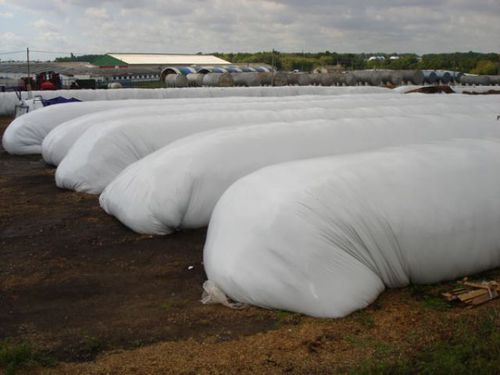 Sac d'ensilage - Euro Bagging