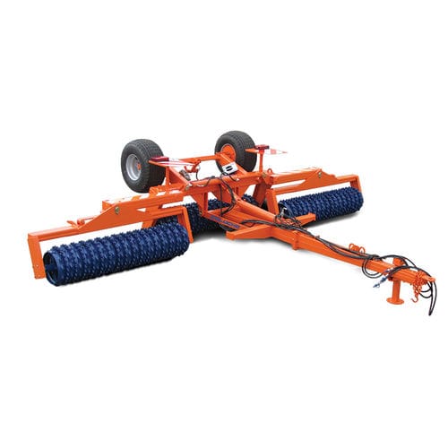 Rouleau cultivateur - RC - Gallucho - Cambridge