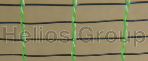 Filet anti-grêle - ECOLUX® - Helios anti-hail systems - en plastique