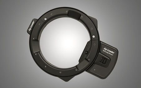 Système de guidage autoguidé - SteadySteer - Innov GPS - DGPS / GSM / RTK