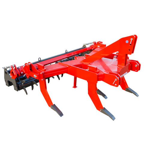 Sous-soleuse 5 corps - RIGEL series - JYMPA FUTURAGRO SL - 7 corps / 9 corps / 11 corps