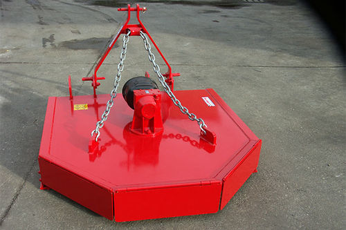 Gyrobroyeur pour espace vert - EV / SA series - KIRPY - forestier / agricole / porté arrière