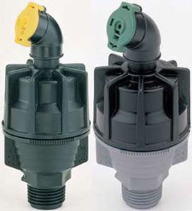 Arroseur rotatif - Super 10 - Naandan Jain Irrigation Systems Ltd