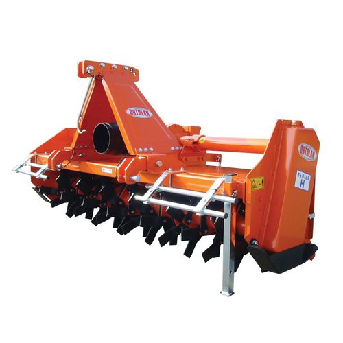 Cultivateur rotatif - RHC series - Ortolan