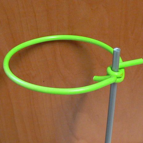 Tuteur en plastique - CEtut - Prenas Plastique - pour tomates