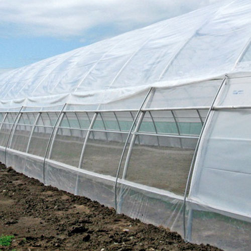 Filet anti-insecte - Retificio Padano srl - en polyéthylène / pour arboriculture