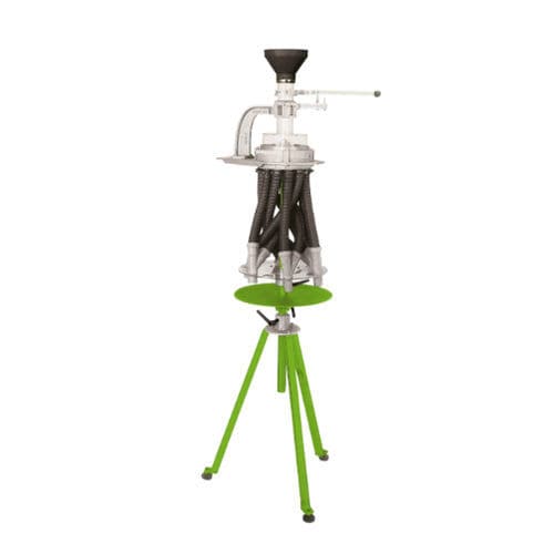Diviseur d'échantillons - Hege 6 - WINTERSTEIGER Seedmech GmbH
