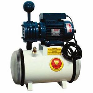 Pompe à lait - TT - Tecnosac srl - électrique / à vide