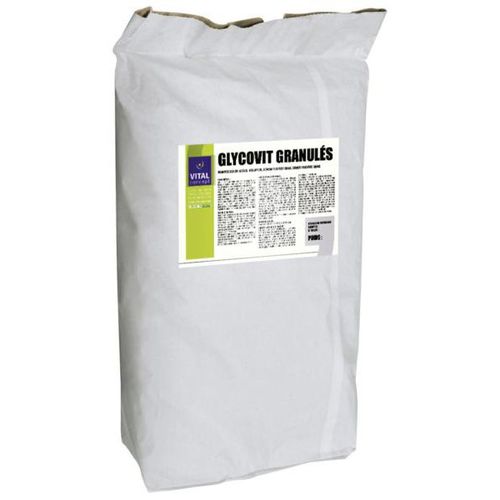 Complément alimentaire pour animaux - 12002510 - Vital Concept - pour bovins / de calcium / granulé