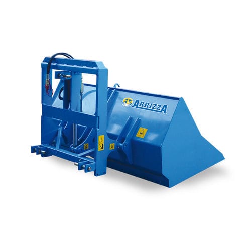 Godet - PL 3 Series - Arrizza
