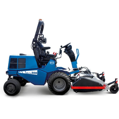 Tracteur de jardin - Ma.Tra. 300 - BCS - diesel / autotractée