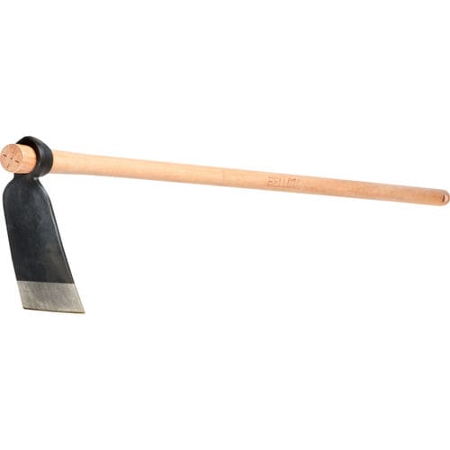 Houe jardinière - 5CM1400 - Bellota - avec manche en bois