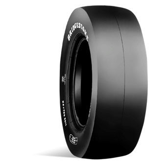 Pneu pour tracteur - RR - Bridgestone Europe