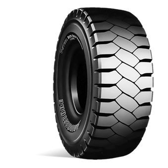 Pneu pour tracteur - VRDP - Bridgestone Europe