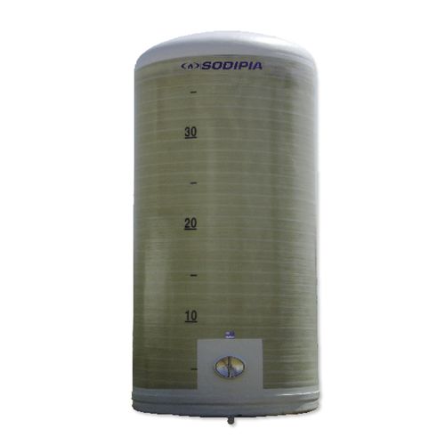 Cuve de stockage pour engrais liquide - ELF002125P2 - Chalvignac - pour stockage