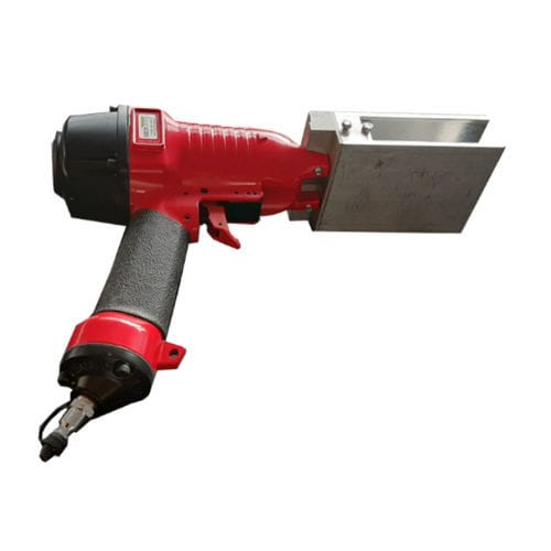 Tatoueur pneumatique pour porcins - TP/N500 - Cimac Elevage