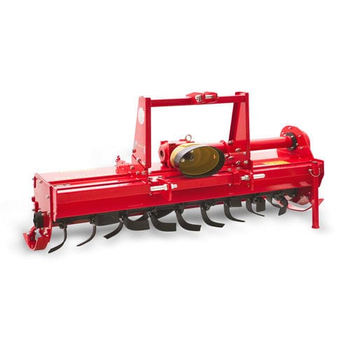 Cultivateur rotatif - URT HF series - Del Morino