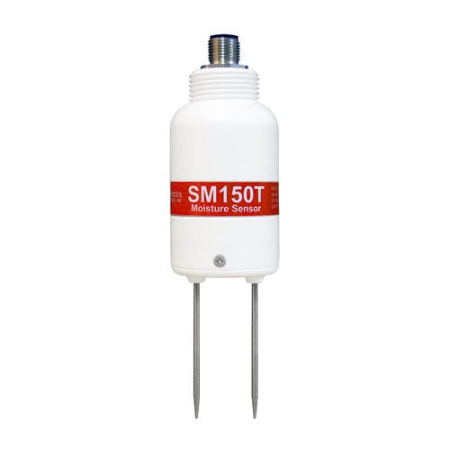 Capteur d'humidité pour sol - SM150T - Delta-T Devices - de température