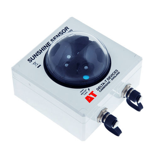 Capteur PAR - BF5 - Delta-T Devices