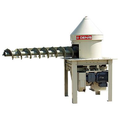 Extracteur de silo - ECR270 - Denis Privé - de grains