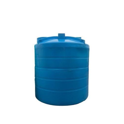 Cuve à eau - AQ5001V - Duraplas - aérienne / verticale / en polyéthylène