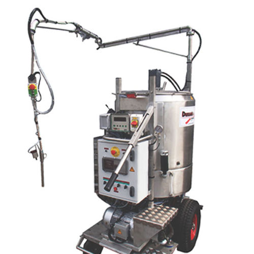Gaveuse pour maïs - MG series - Dussau Distribution