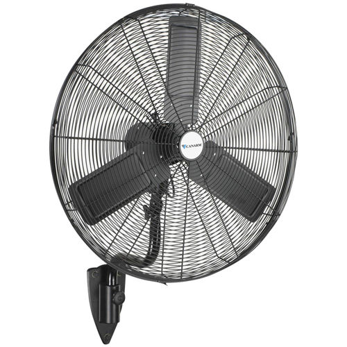 Ventilateur pour bâtiment agricole - WMKD SERIES - Canarm AgSystems - de circulation d'air / mural / oscillant