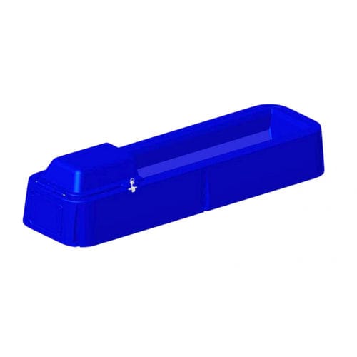 Abreuvoir pour bovins - EF-225 - Faromor Ltd - en auge / en polyéthylène