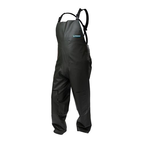 Salopette de traite - DT331 - Kaiwaka Clothing Ltd - en tissu / pour homme