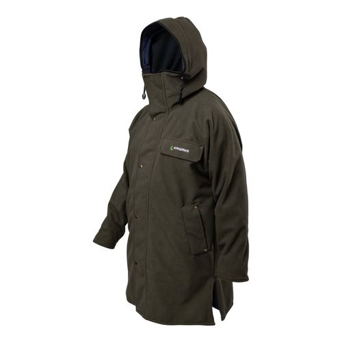 Veste de travail - WS920 - Kaiwaka Clothing Ltd - en tissu / en PU / étanche