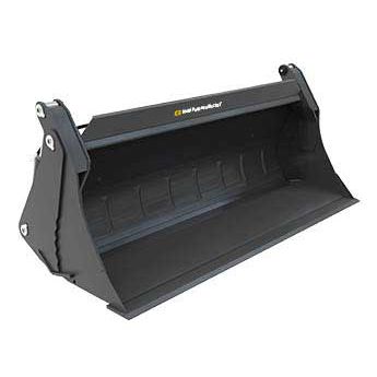 Godet - MP/MPT SERIES - Quicke